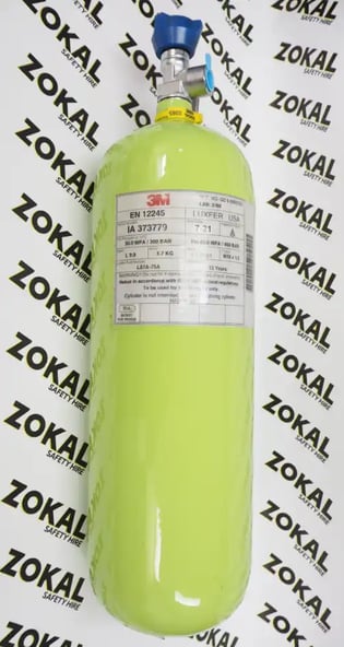 9.0l-scba-cylinder