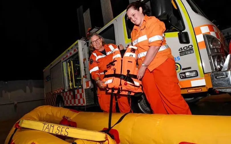 Jim-Prout-speaks-at-the-Tamworth-Regional-Safety-Expo