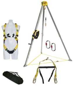 Fall Arrest Equipment