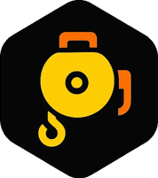 Industrial Lifting Equipment