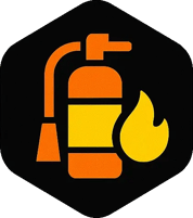 Fire Safety Equipment Servicing