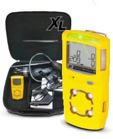 Gas Monitors