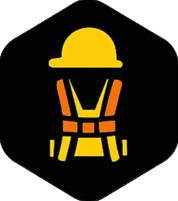 Height safety equipment servicing