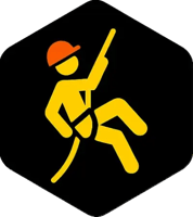 height-safety-standby-icon