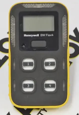 honeywell-4gas