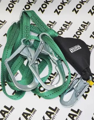 twin-tail-shock-absorbing-lanyard