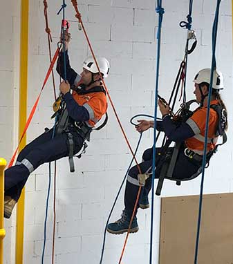 Australia's highest rated safety training Australia's highest rated safety training