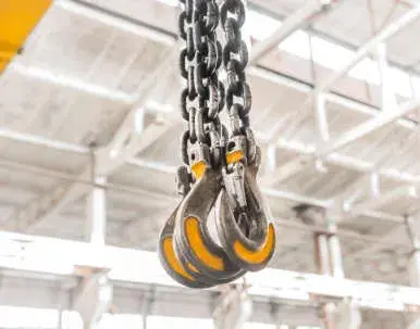 Industrial lifting equipment Industrial lifting equipment