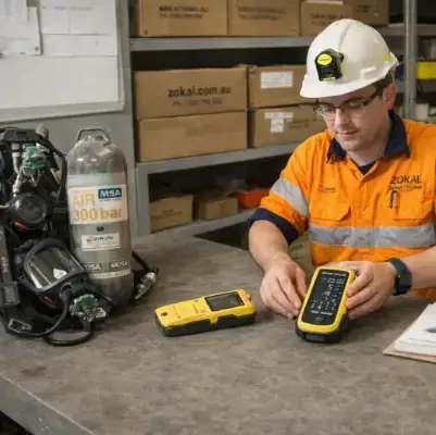 Zokal Hire Specialist